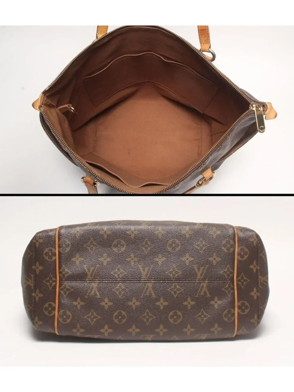 Louis Vuitton Tote Totally PM Monogram